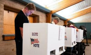 Ohio Orders Purge of Ineligible Voters From State Voter Rolls After Finding 137 ‘Non-Citizens’ Registered to Vote