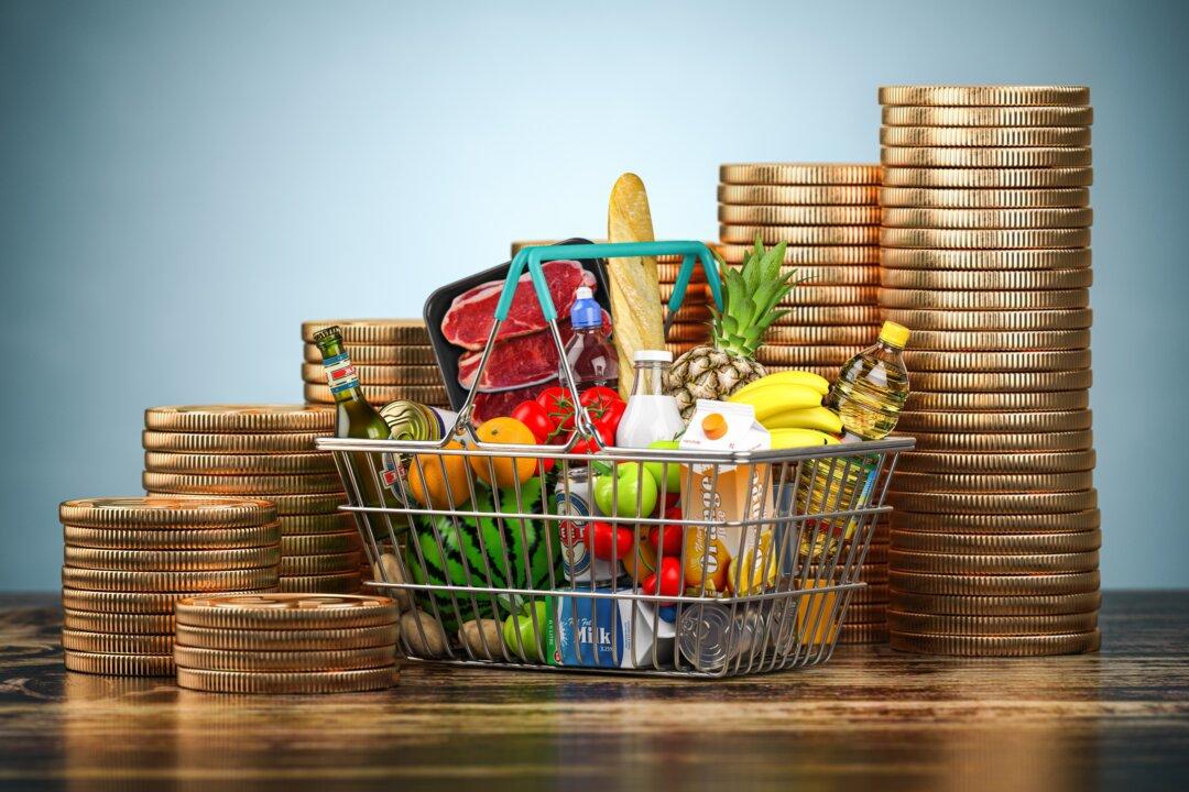 Inflation: The Effect It Has on Our Currency