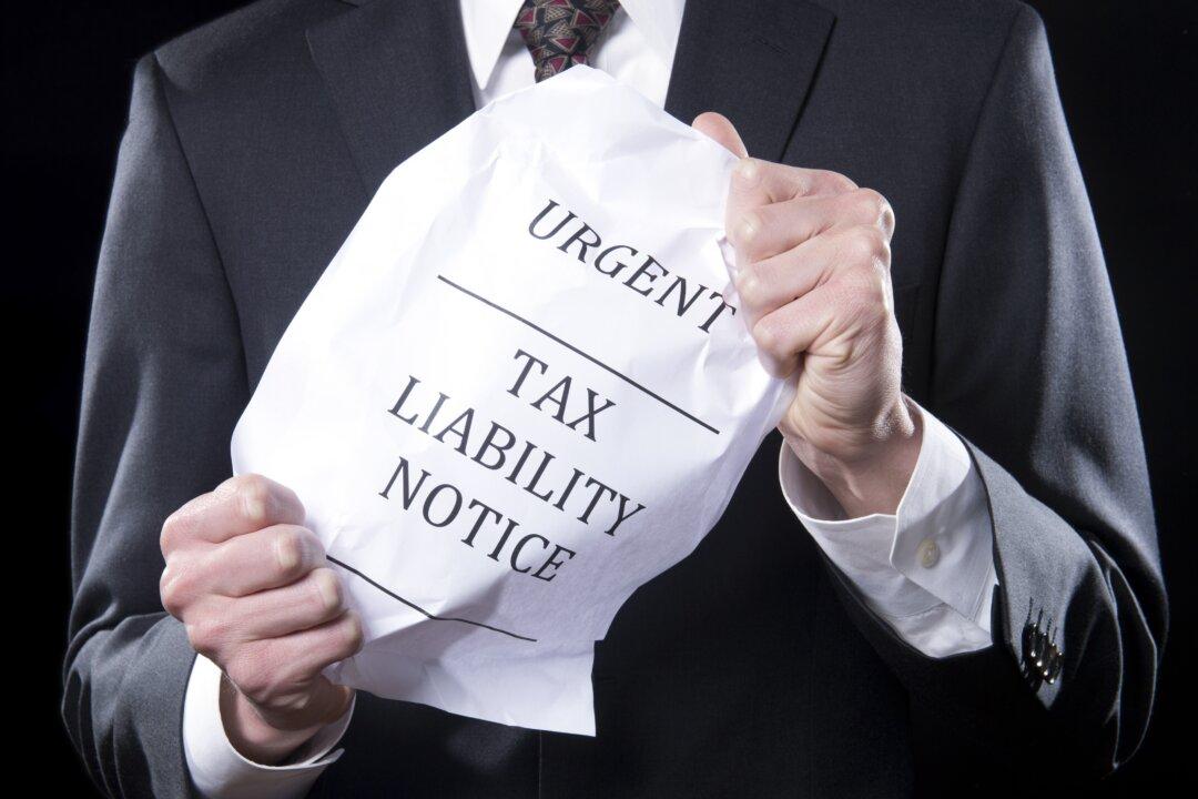 What to Do If You Owe Taxes