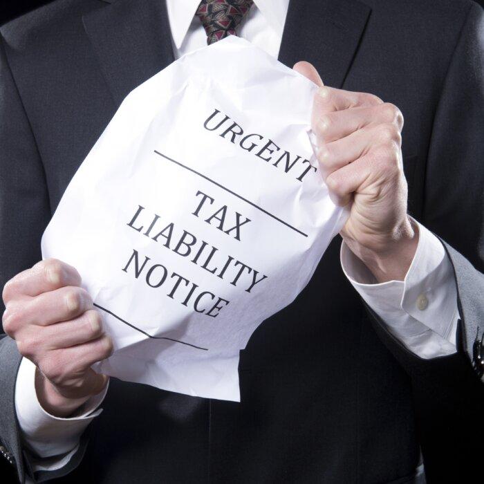 What to Do If You Owe Taxes