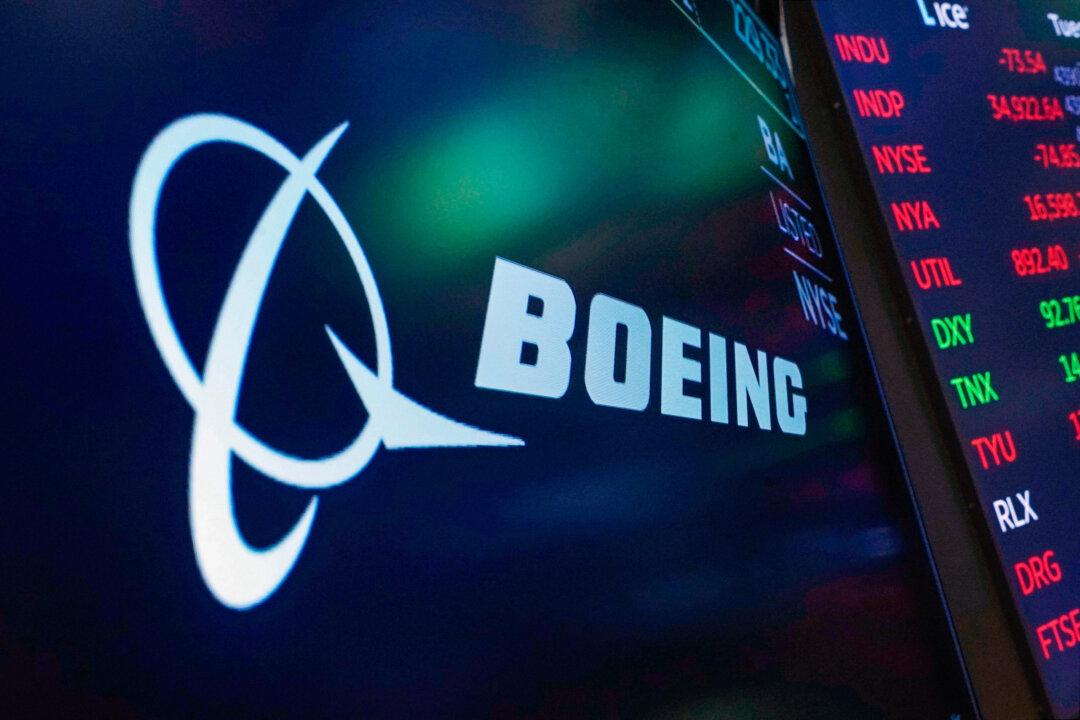 Boeing Could Face Criminal Prosecution Over 737 MAX Crashes: Justice Department