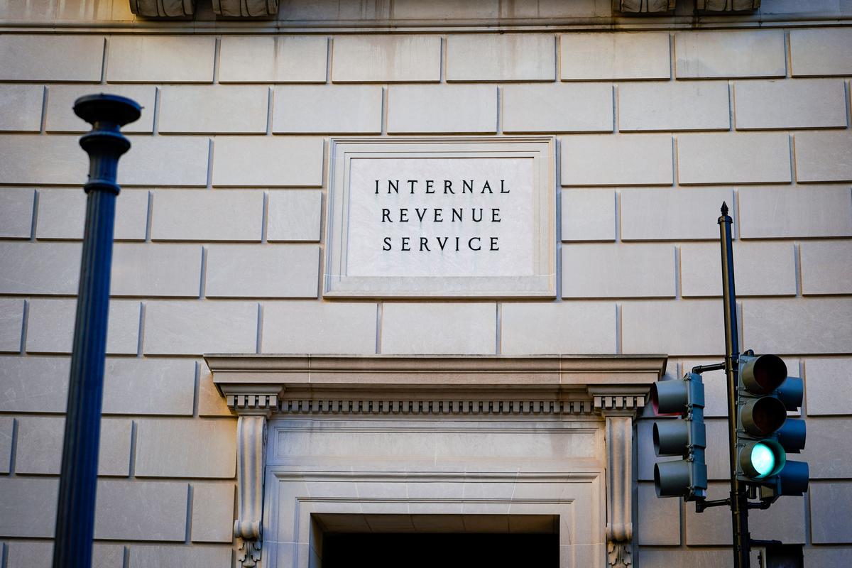 IRS Fails to Bring Down Improper Payments to 10 Percent Goal: TIGTA