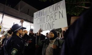 Ban on Same-Sex Parenting Book for Kids Overturned Amid Protests