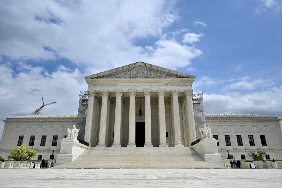 Supreme Court Will Hear San Francisco’s Challenge to EPA Rule