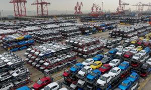 What Is the Impact of Biden’s New China Tariffs?