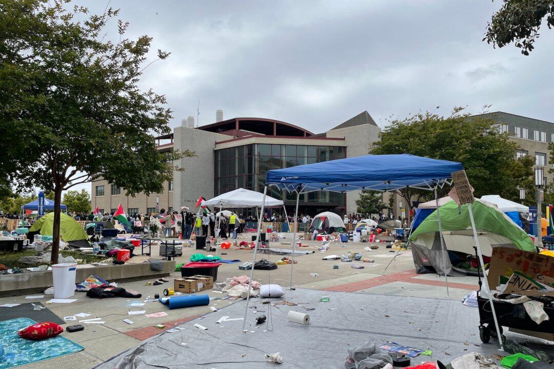 California University President Retires After Agreeing to Boycott Israel