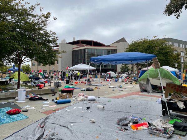 California University President Retires After Agreeing to Boycott Israel