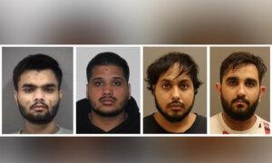 Fourth Accused in Hardeep Singh Nijjar Murder Appears in BC Court