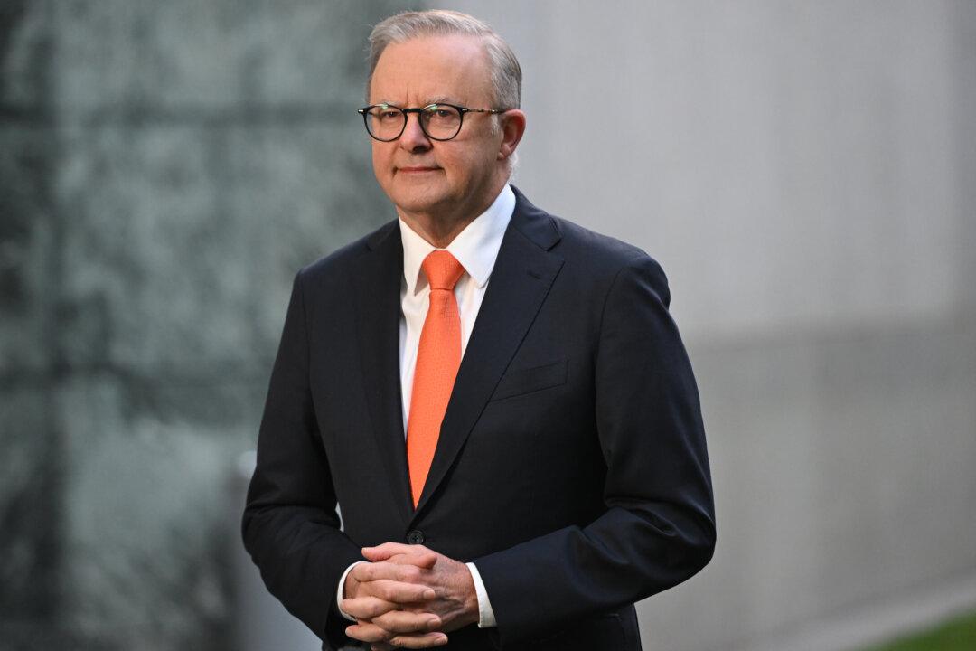 Australian Prime Minister to Earn More than Joe Biden