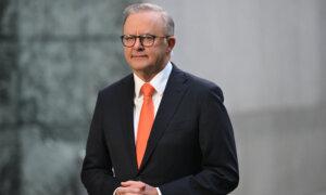 Australian PM Disapproves of Senator’s ‘Genocide’ Comments on Israel