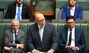 Budget 2024: Opposition Promises to Cut Migrant Intake by 25 Percent for Two Years