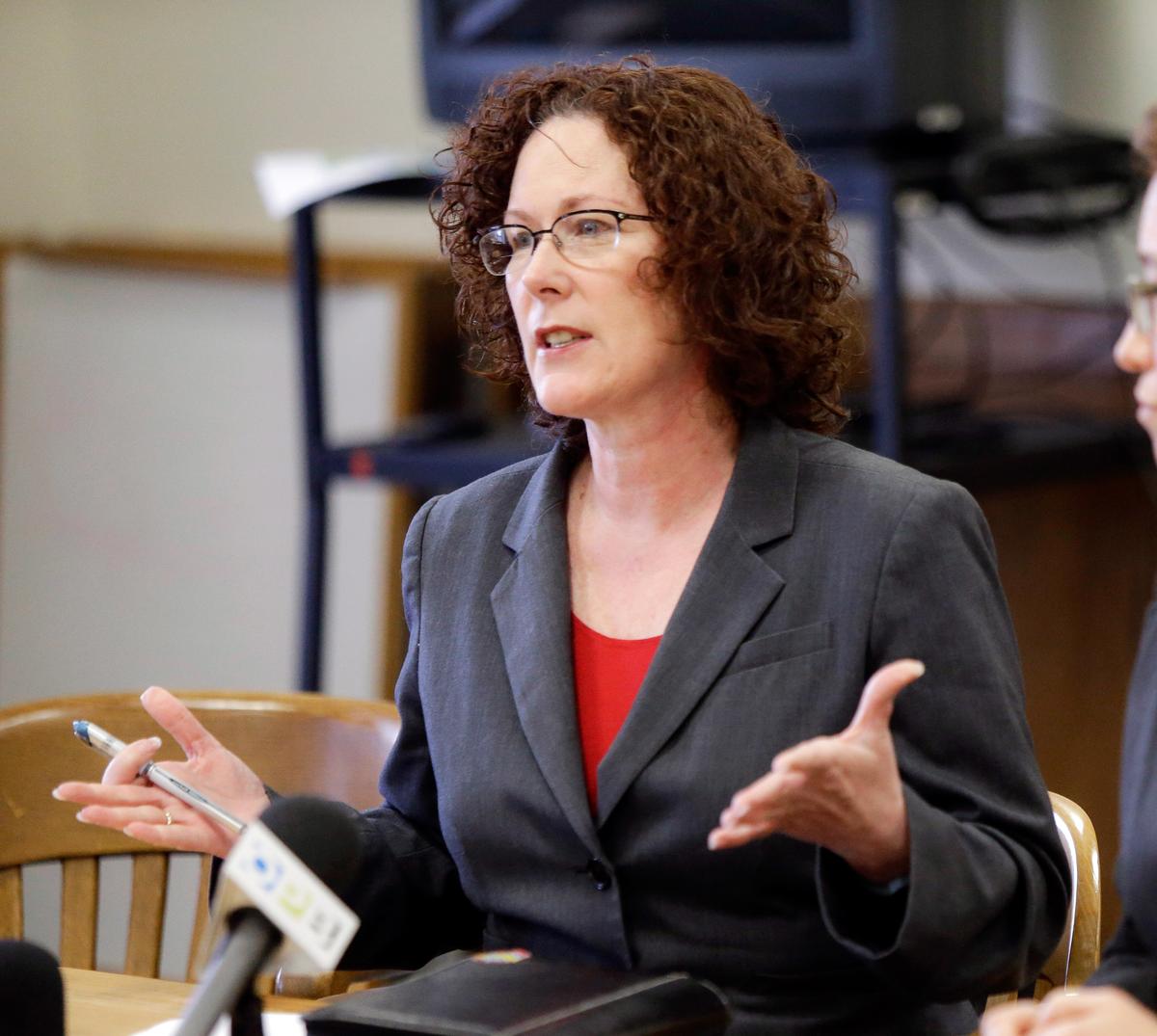 Control of the US House May be Decided in Oregon