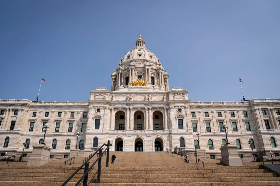 Judge Upholds Minnesota Rule Letting Males Compete in Girls’ Sports