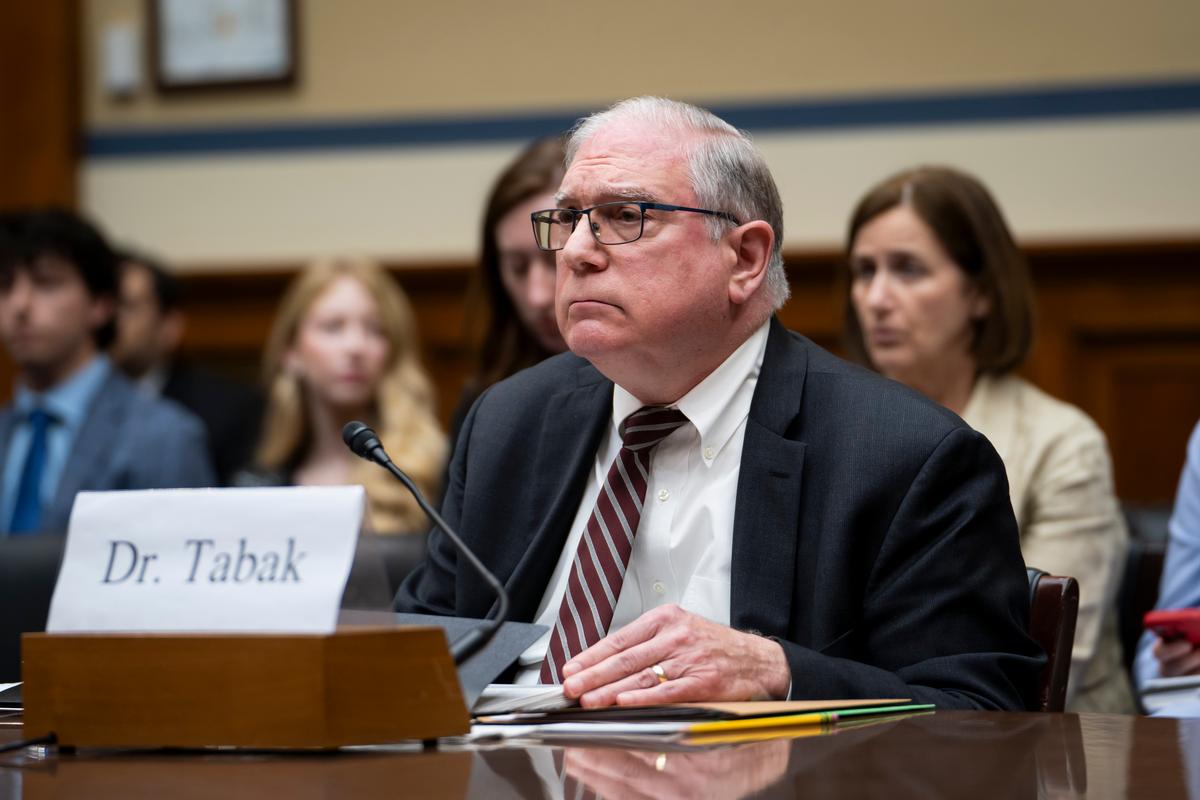 Officials Cite Communication Challenges When Asked About Waning Public Trust in Federal Health Agencies