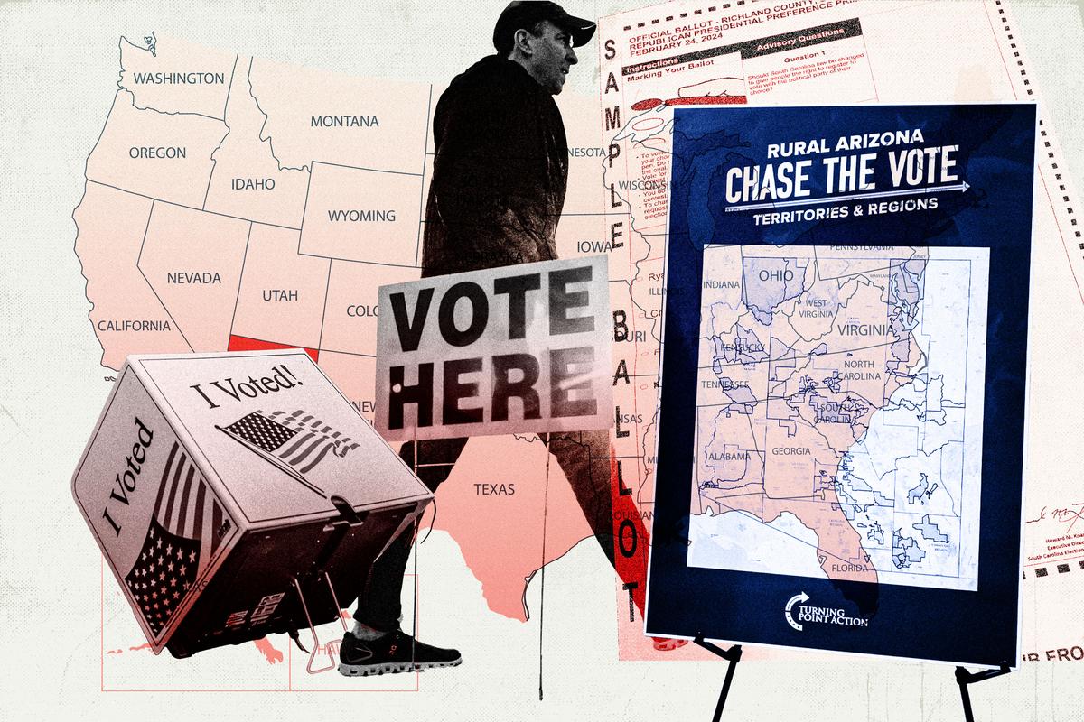 The ‘Super Chase’ Strategy That Conservative Activists Hope Will Win the 2024 Election thumbnail