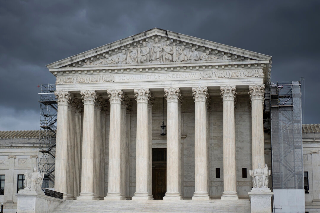 Supreme Court Ruling, Military Vaccine Rehire, WHO Agreements, Trump’s Classified Documents, and Senate Border Bill Clash