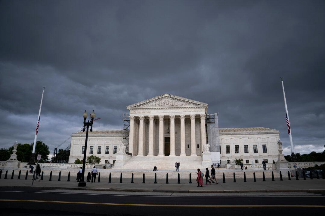 Debating Founders’ Intent on Appropriations, Justices OK Dodd-Frank Agency’s Funding Scheme