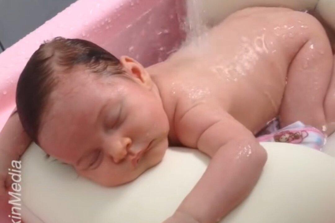 Hospital Probe After Toddler’s Undiagnosed Cancer Death