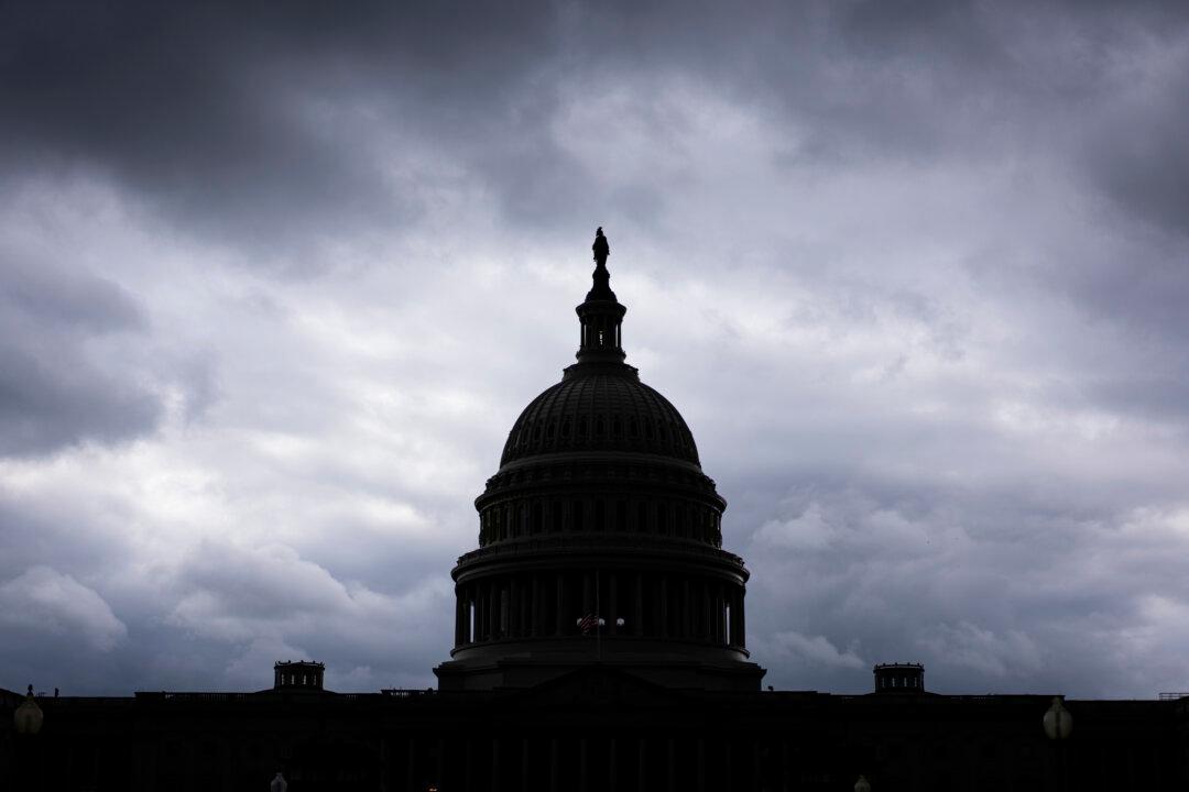 Senate Border Bill Sees Dwindling Support Ahead of Vote