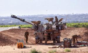 House to Vote on Bill to Block Biden From Withholding Military Aid to Israel