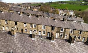 Government Spent £800 Million on Net Zero Home Refits