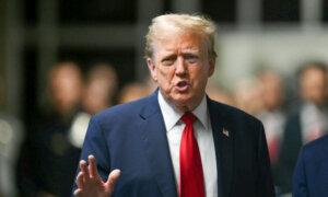 Trump Lawyers Scored Win Against Witness in New York Trial, Legal Analysts Say