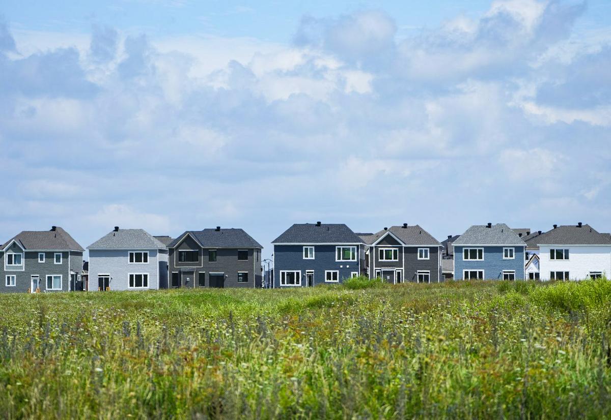 Regulations, ‘Fragmented’ Construction Sector Holding Back Housing Starts: CMHC
