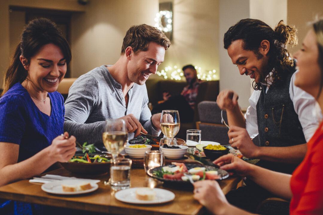 Montreal Restaurant Tops Canada’s Best for 2024