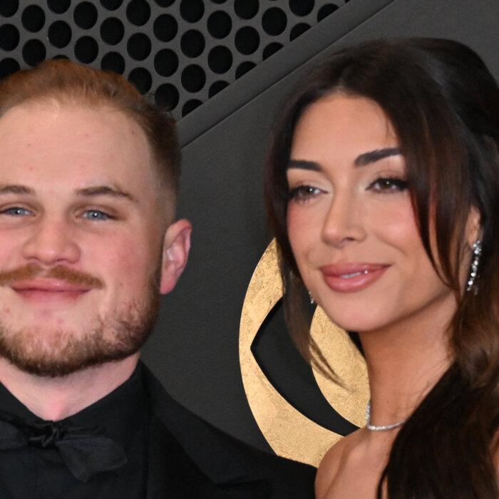 Girlfriend of Country Star Zach Bryan, Brianna LaPaglia Details Traumatizing UTV Crash