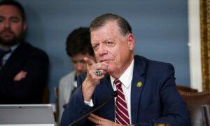 House Appropriators Release Top-Line Figures for 2025 Government Funding
