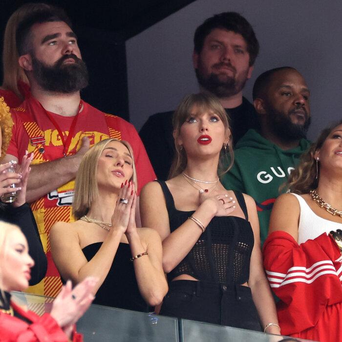 NFL Defers to Taylor Swift With 2024 Season Schedule