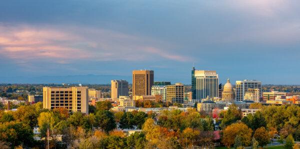 Where to Eat, Play and Stay in Boise, Idaho