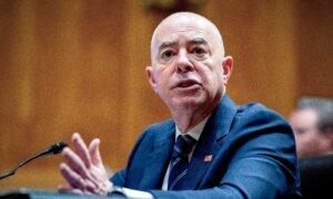 Shooter Should Never Have Had ‘Direct Line of Sight’ to Trump: DHS Secretary