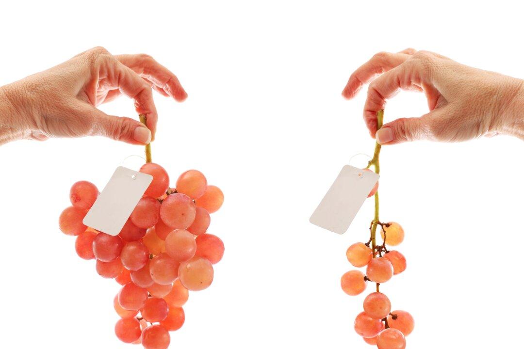 It’s Not Your Imagination: Your Cereal Box Is Shrinking