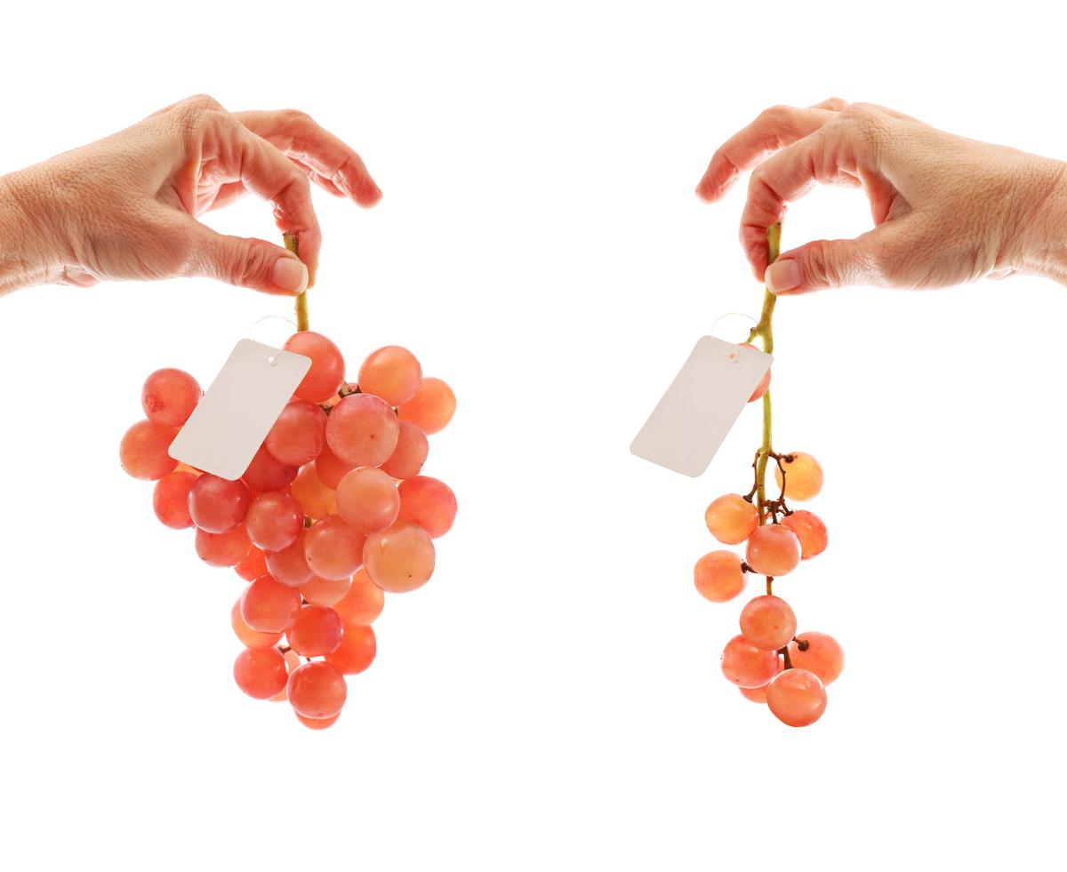 It’s Not Your Imagination: Your Cereal Box Is Shrinking