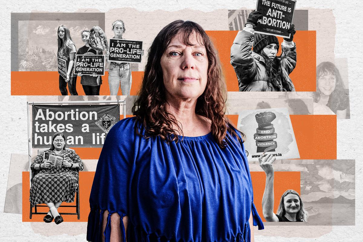 Woman Conceived in Gang Rape Says It’s Time to Rethink Abortion Exception thumbnail