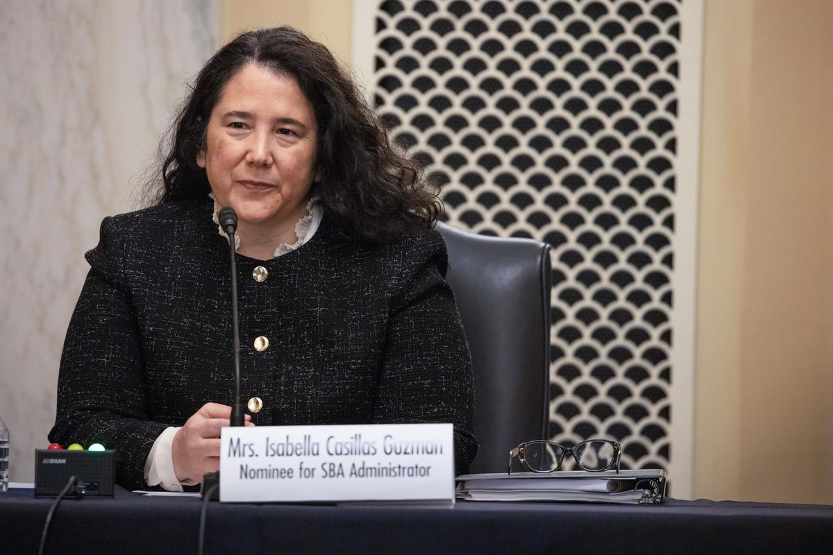 Biden Admin Agency Accused of Stonewalling Congressional Oversight Amid Electioneering Claims