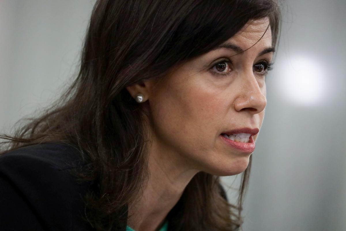 FCC Chair Seeks $6 Billion to Continue Internet Subsidies for Low-Income Households