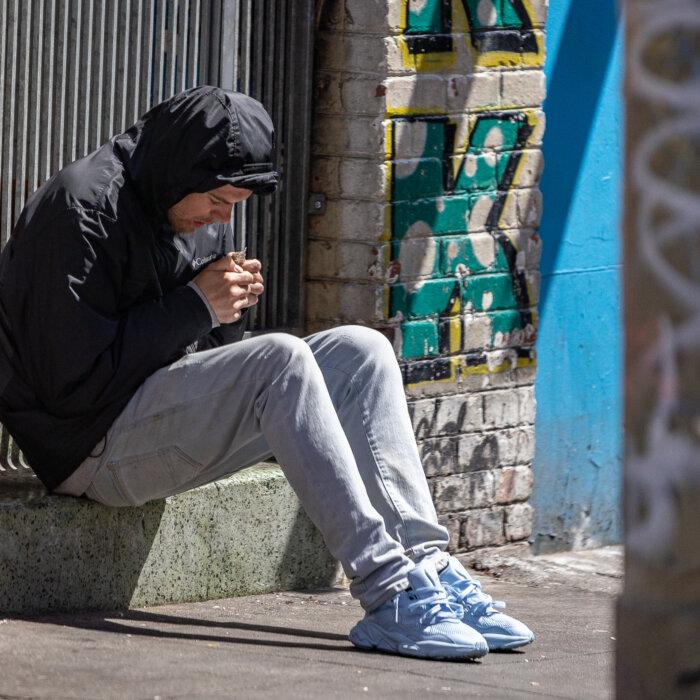 Policing the Homeless and Drug Addicted: Cruel or Kind?