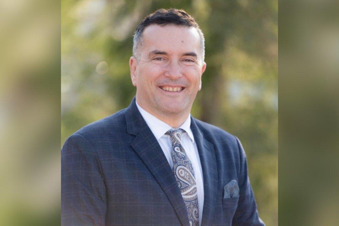 Holistic Practitioner’s Spiritual Quest to Overcome His Past Leads Him to Helping Veterans Recover From Trauma