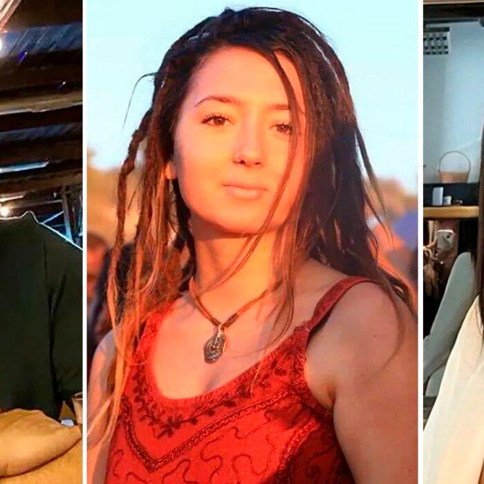 Israeli Forces Report Recovering Bodies of 3 Hostages Taken on Oct. 7