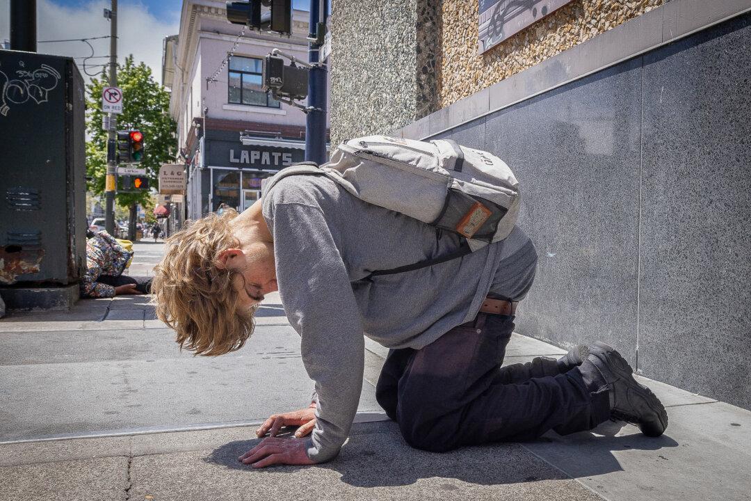 California Has Seized Nearly 7 Million Fentanyl Pills Since January