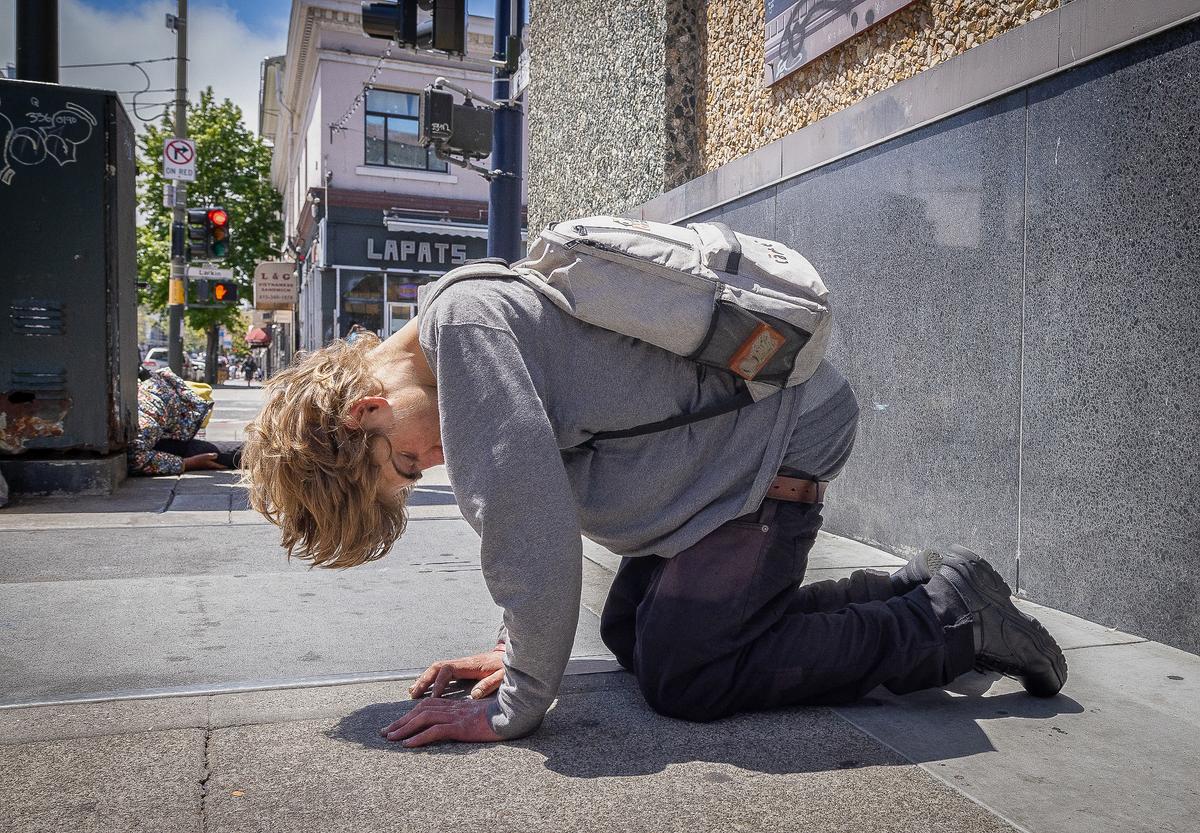 California Has Seized Nearly 7 Million Fentanyl Pills Since January