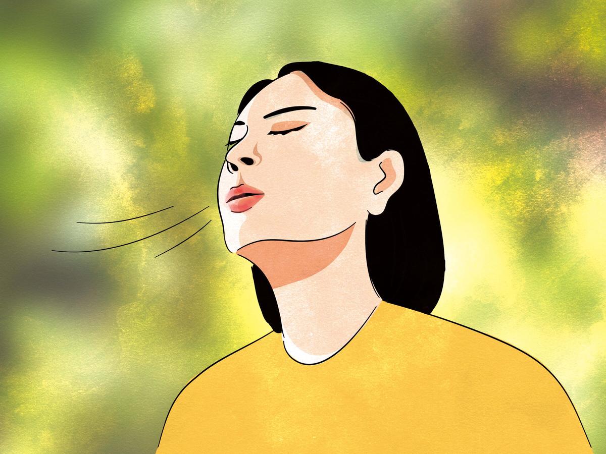 The Easiest, Most Essential Act of Living Most People Do Wrong