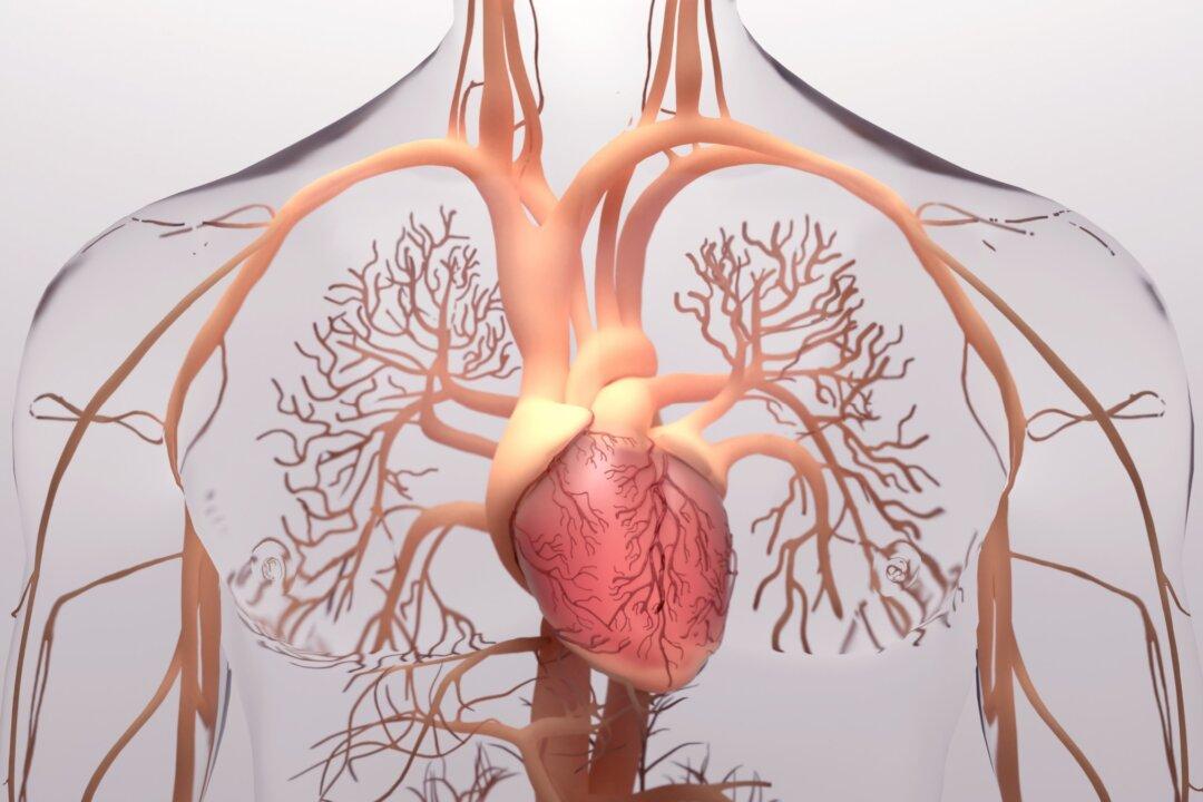 Avoiding Specific Foods May Enhance Pulmonary Hypertension Treatment