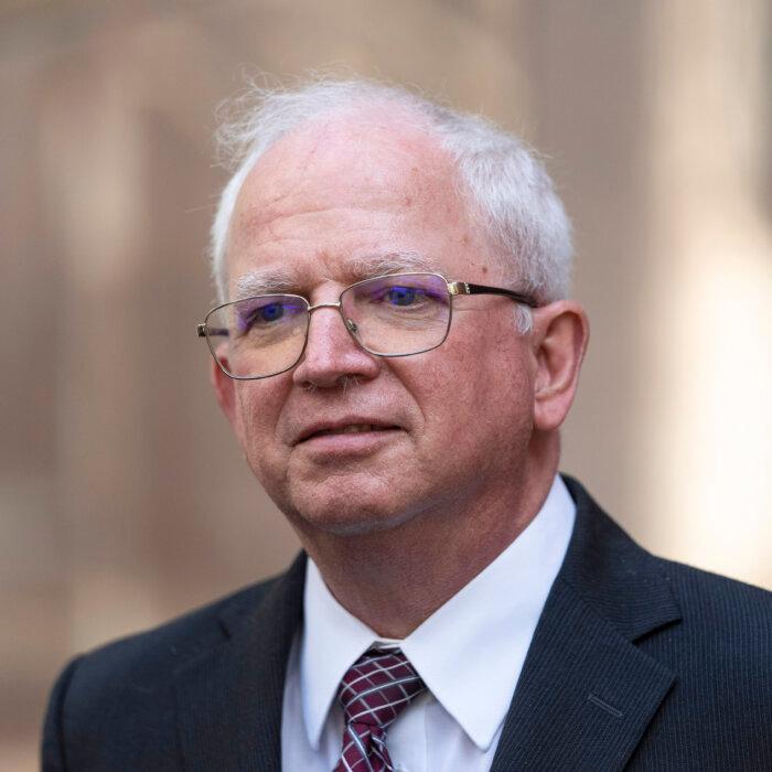 Pro-Trump Lawyer Pleads Not Guilty to Felony Charges in ‘Fake Elector’ Case