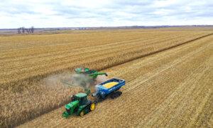 House Unveils $1.5 Trillion Farm Bill, Setting Up Funding Showdown