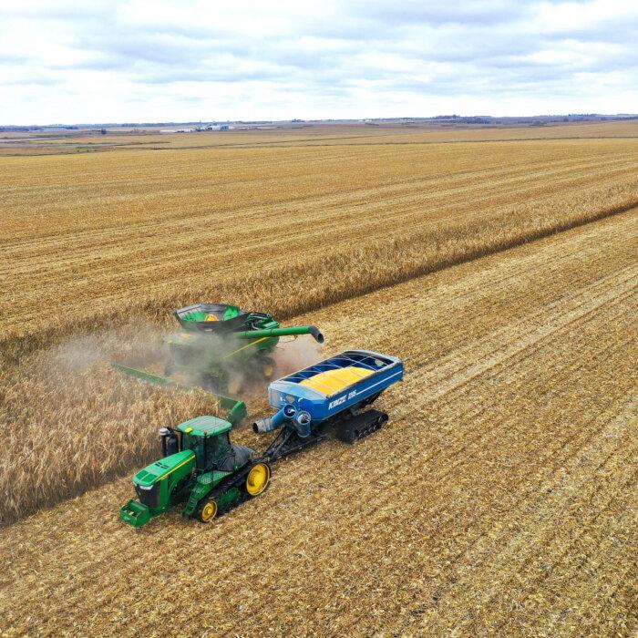 House Unveils $1.5 Trillion Farm Bill, Setting Up Funding Showdown