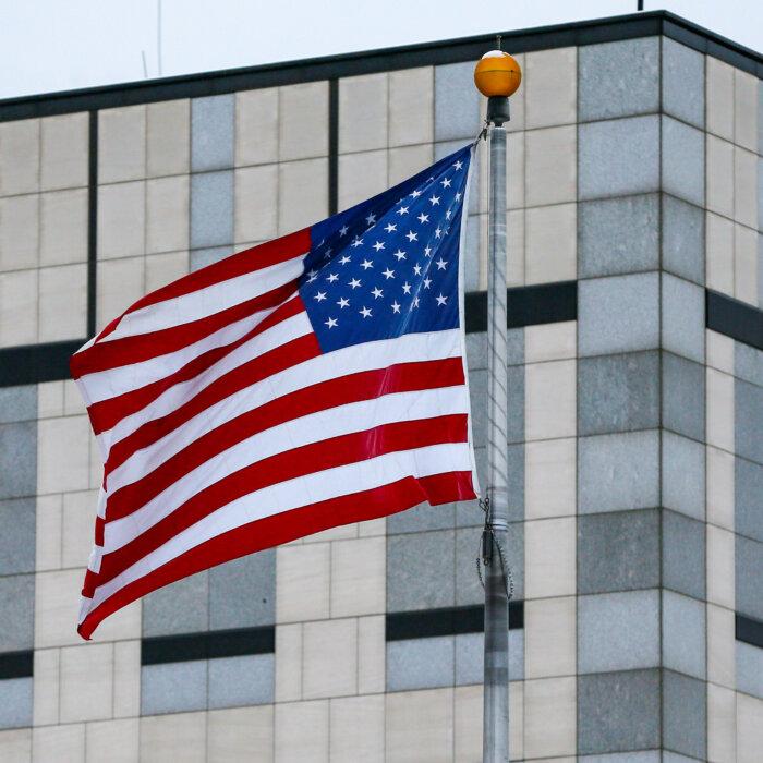 US State Department Issues ‘Worldwide Caution’ Alert for Americans
