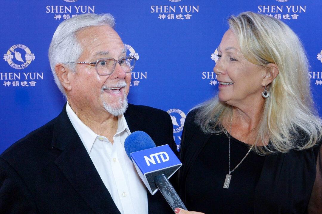Shen Yun Brought Orlando Theatergoer to Tears Seeing Values of ‘Compassion’ & ‘Kindness’ on Stage